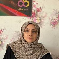 هانیه فرخندی